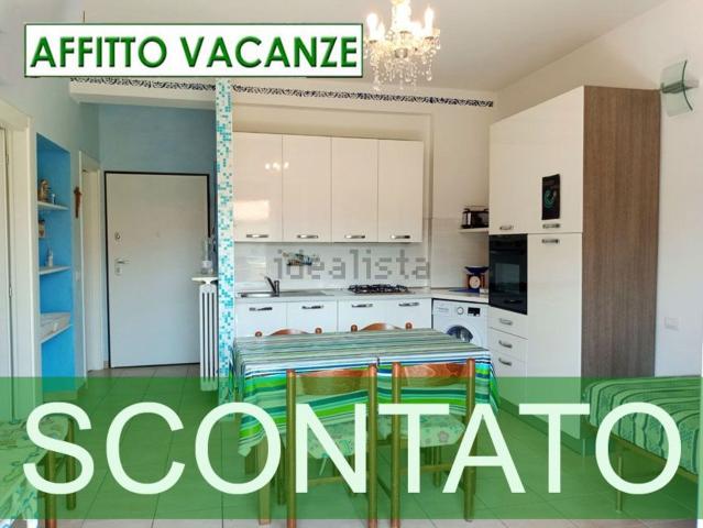 Appartamento in affitto di 50 m² in Viale Belgrado, 7