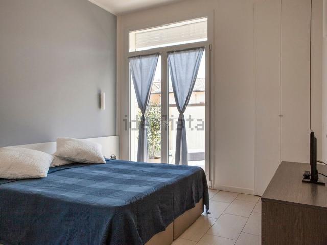 Appartamento in affitto di 50 m² in Viale Camillo Benso Cavour, 44