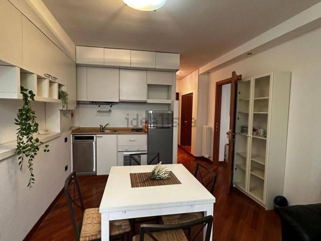 Appartamento in affitto di 50 m² in Viale Camillo Benso Cavour, 66