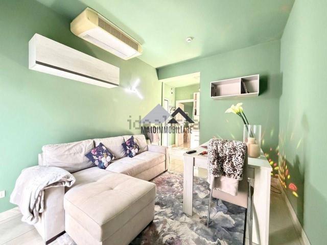 Appartamento in affitto di 50 m² in Viale Catalani, 5