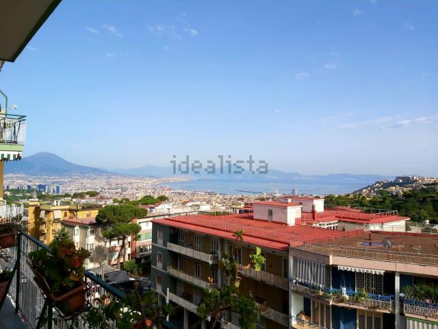 Appartamento in affitto di 50 m² in Viale Colli Aminei