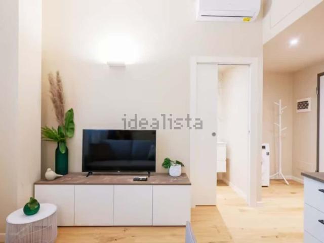 Appartamento in affitto di 50 m² in Viale Daniele Ranzoni, 14