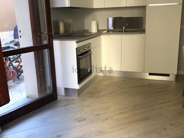 Appartamento in affitto di 50 m² in Viale dei Mille