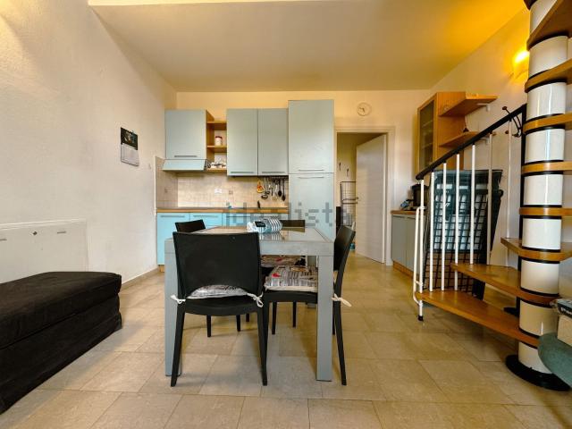 Appartamento in affitto di 50 m² in Viale del Tirreno, 76