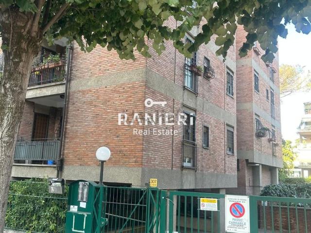 Appartamento in affitto di 50 m² in Viale dell&apos Umanesimo, 307