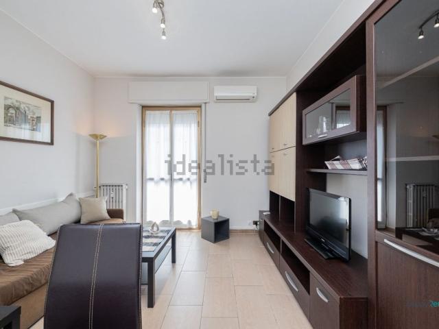 Appartamento in affitto di 50 m² in Viale della Libertà, 35