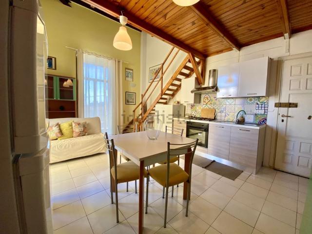 Appartamento in affitto di 50 m² in Viale della Libertà, 75