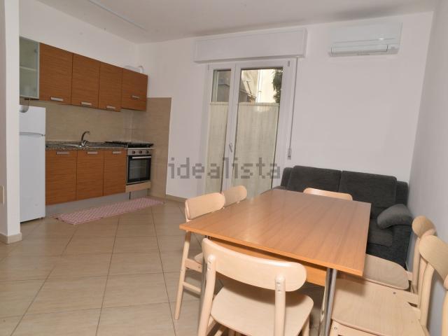 Appartamento in affitto di 50 m² in Viale della Repubblica, 48