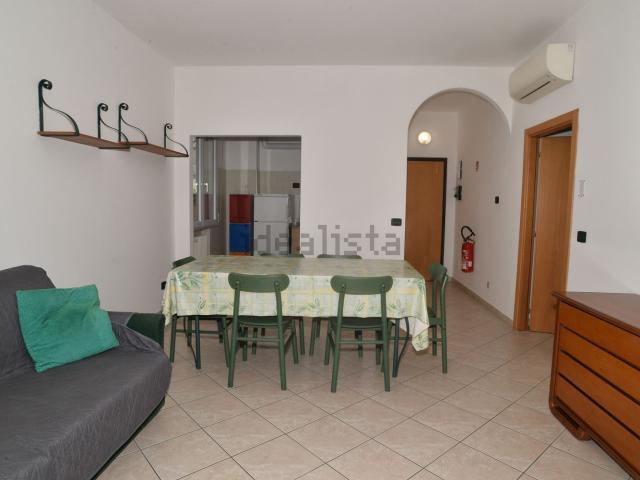 Appartamento in affitto di 50 m² in Viale della Repubblica, 48
