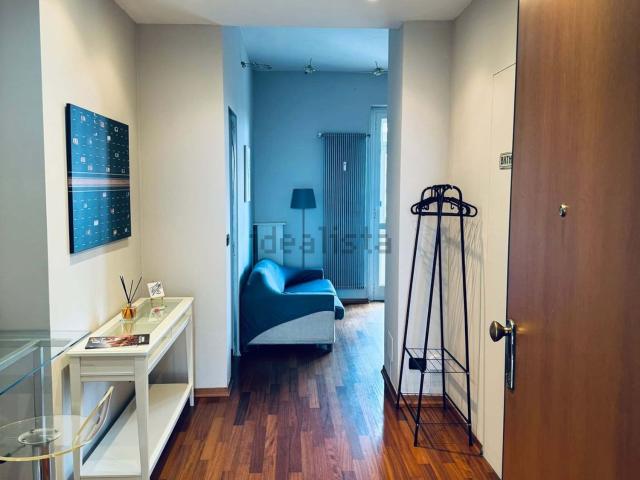 Appartamento in affitto di 50 m² in Viale della Stazione, 18