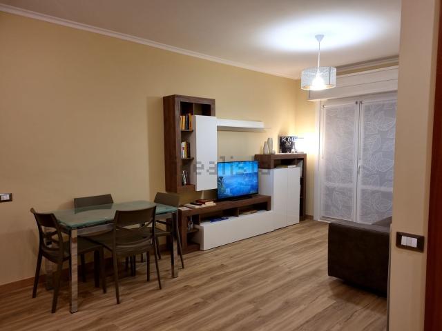 Appartamento in affitto di 50 m² in Viale Ettore Franceschini, 41