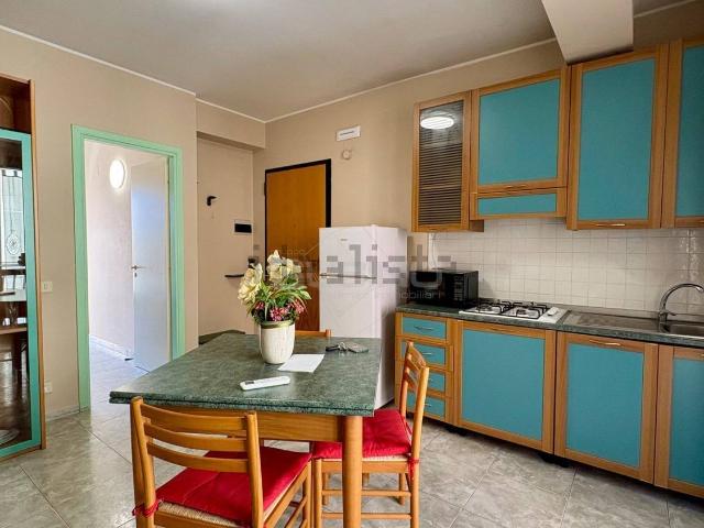 Appartamento in affitto di 50 m² in Viale Epipoli, 13