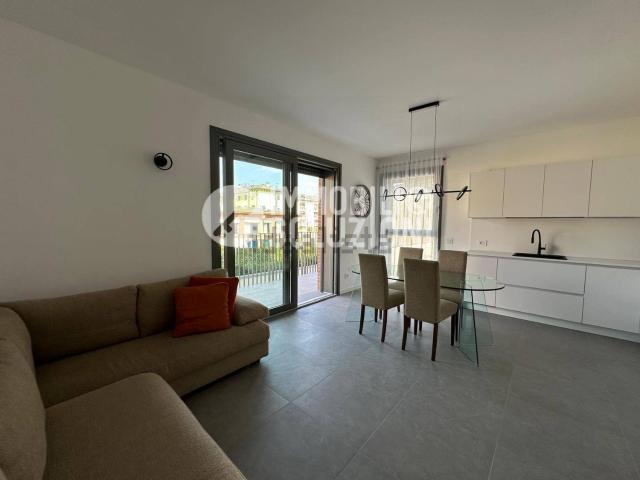 Appartamento in affitto di 50 m² in Viale Ernesto Pirovano, 15