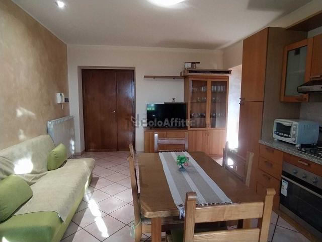 Appartamento in affitto di 50 m² in Viale Filippo Turati