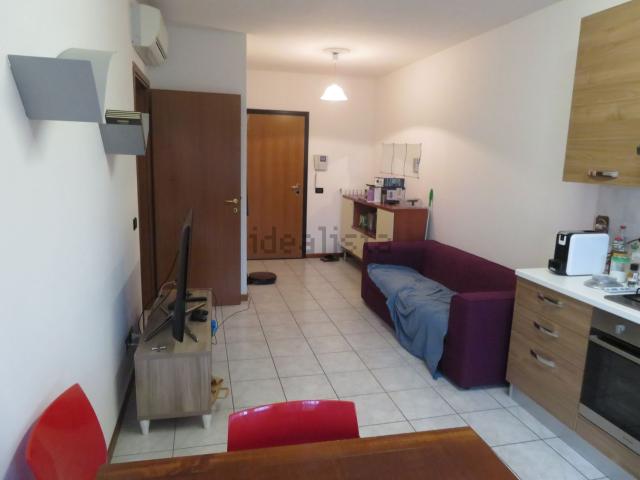 Appartamento in affitto di 50 m² in Viale G. Zaganelli, 19