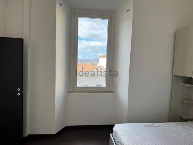 Appartamento in affitto di 50 m² in Viale Garibaldi