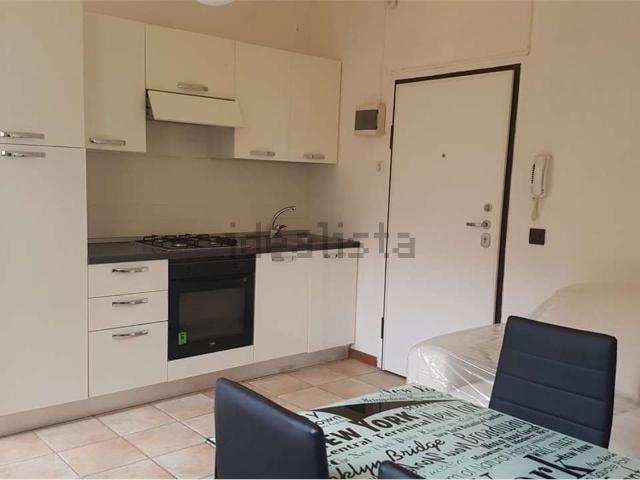 Appartamento in affitto di 50 m² in Viale Giosuè Carducci