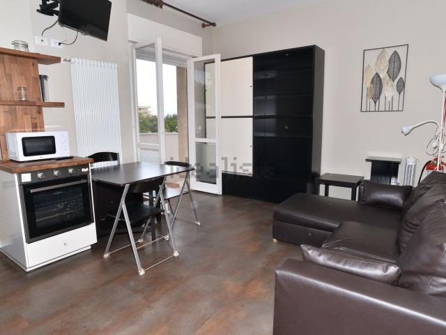 Appartamento in affitto di 50 m² in Viale Giosuè Carducci, 198