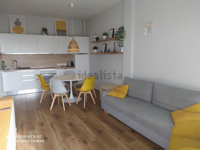 Appartamento in affitto di 50 m² in Viale Giosuè Carducci, 211