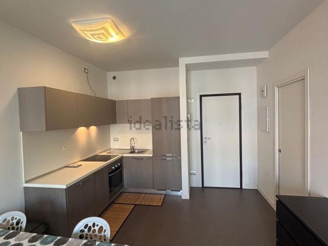 Appartamento in affitto di 50 m² in Viale Giovanni Falcone, 34