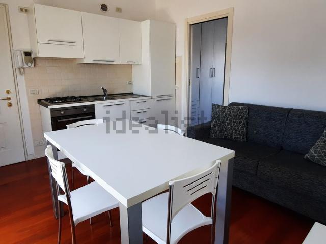 Appartamento in affitto di 50 m² in Viale Italia