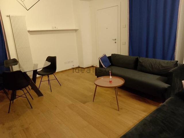 Appartamento in affitto di 50 m² in Viale IV Novembre