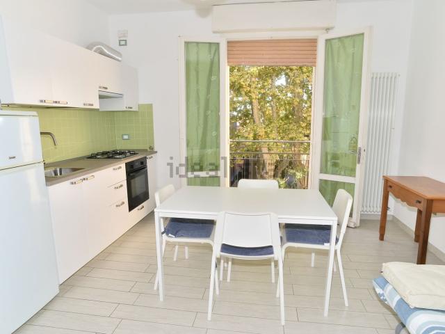 Appartamento in affitto di 50 m² in Viale L. da Vinci, 21