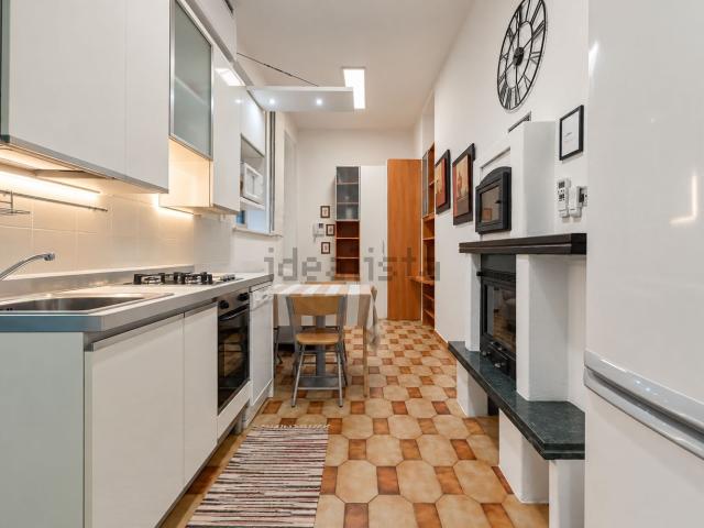 Appartamento in affitto di 50 m² in Viale Lombardia, 64
