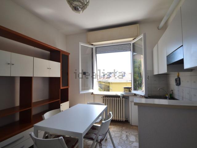Appartamento in affitto di 50 m² in Viale Piacenza