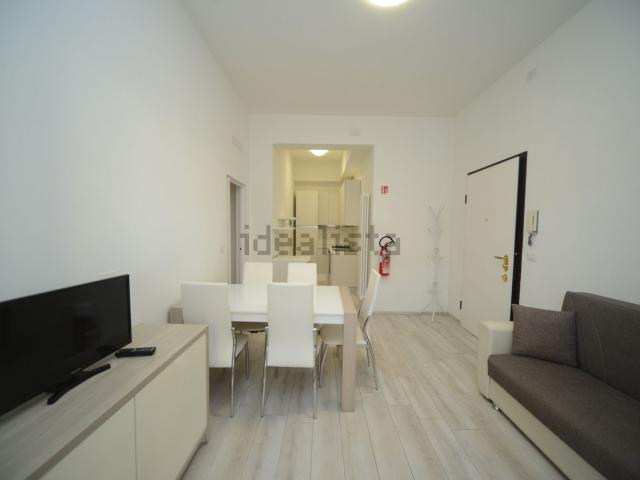 Appartamento in affitto di 50 m² in Viale Renato Serra, 35