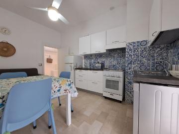 Appartamento in affitto di 50 m² in Viale Romagna
