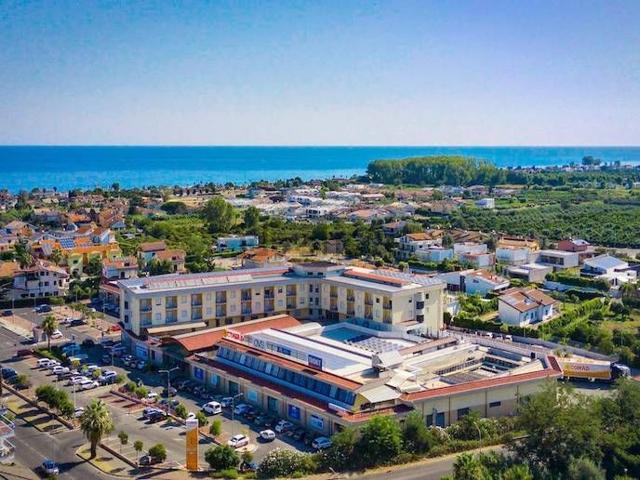 Appartamento in affitto di 50 m² in Viale Sant&apos Angelo, 165