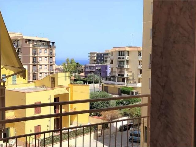 Appartamento in affitto di 50 m² in Viale Scala Greca