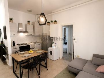 Appartamento in affitto di 50 m² in Viale Torquato Tasso