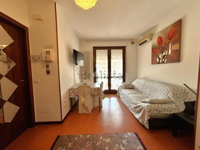 Appartamento in affitto di 50 m² in Via Q. Sella, 67