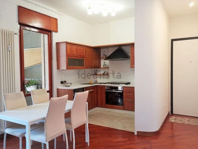 Appartamento in affitto di 50 m² in Viale Trieste