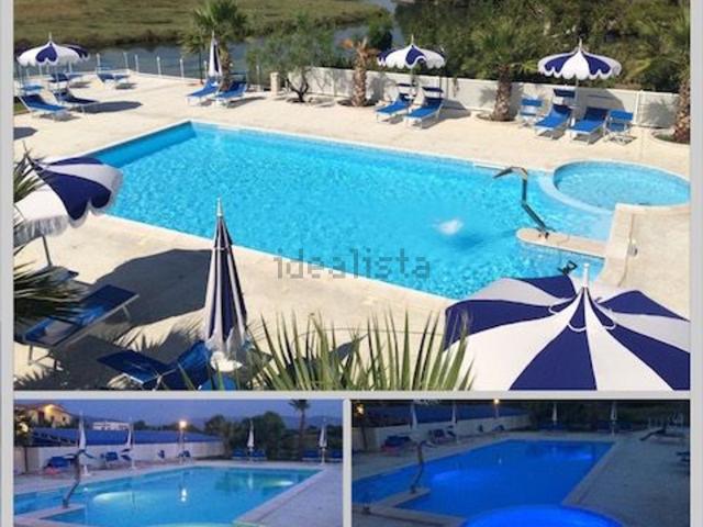 Appartamento in affitto di 50 m² in Viale Uria, 47