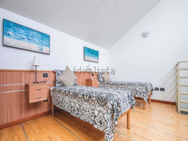 Appartamento in affitto di 50 m² in Viale Vincenzo Lancetti