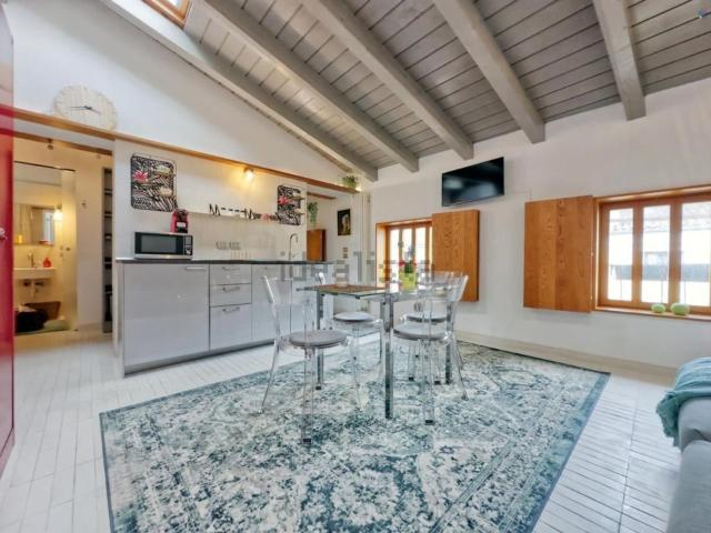 Appartamento in affitto di 50 m²