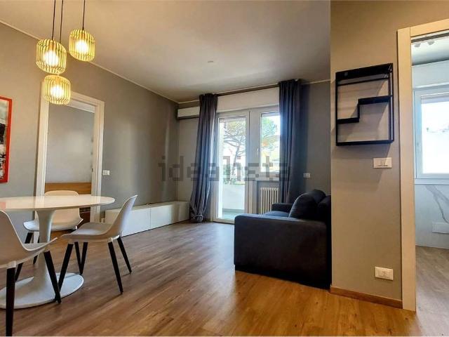 Appartamento in affitto di 50 m²