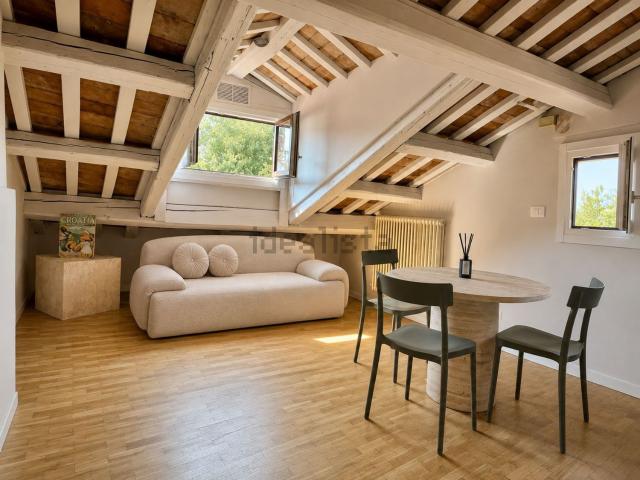 Appartamento in affitto di 50 m²