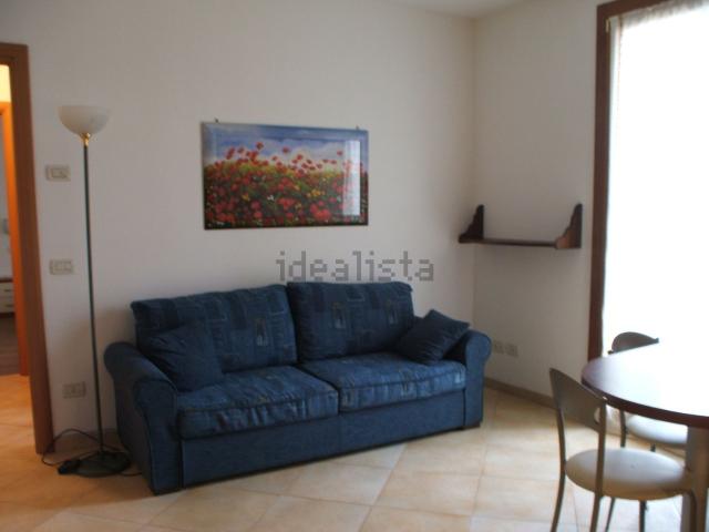 Appartamento in affitto di 50 m²