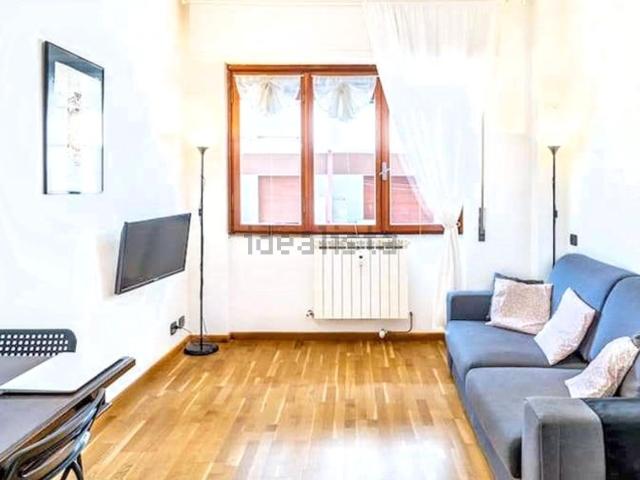 Appartamento in affitto di 50 m²