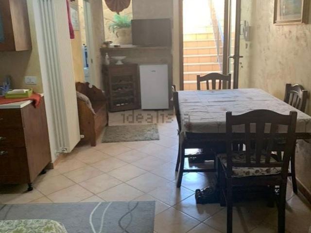 Appartamento in affitto di 50 m²