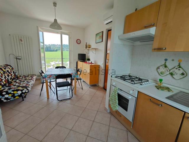 Appartamento in affitto di 50 m²
