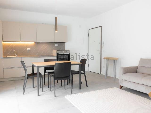 Appartamento in affitto di 50 m²