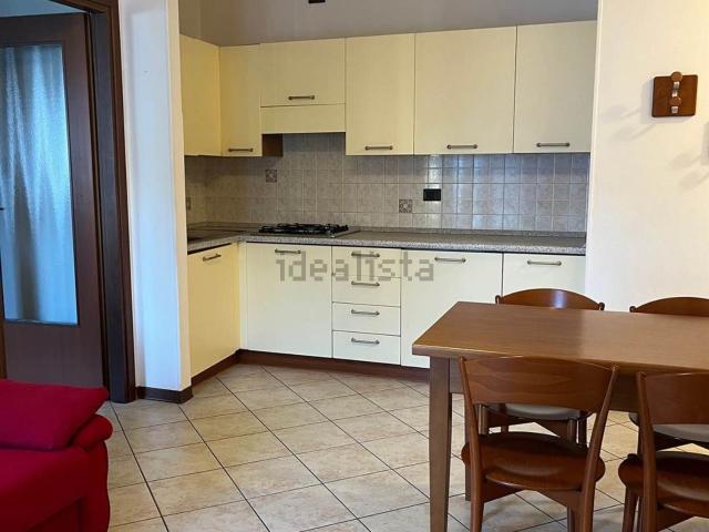 Appartamento in affitto di 50 m²