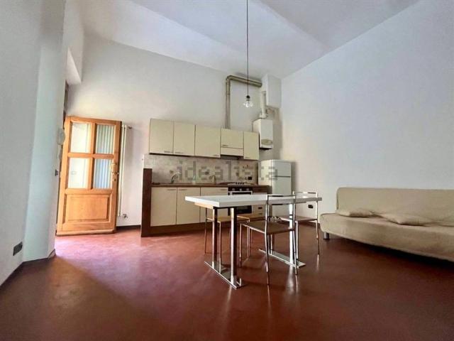 Appartamento in affitto di 50 m²