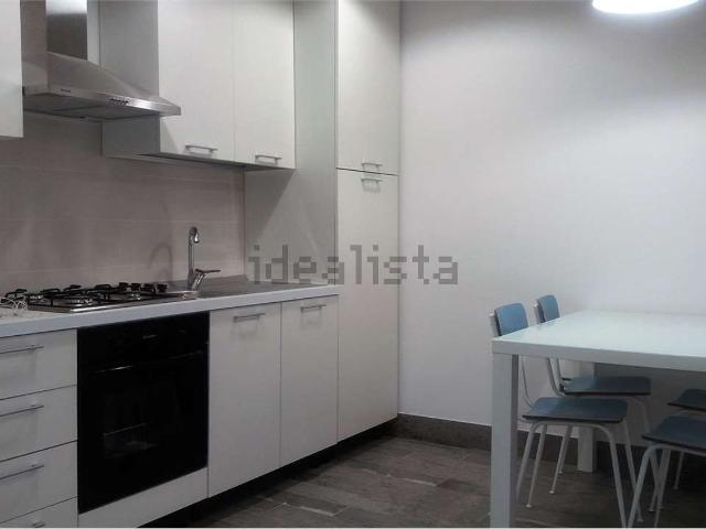 Appartamento in affitto di 50 m²