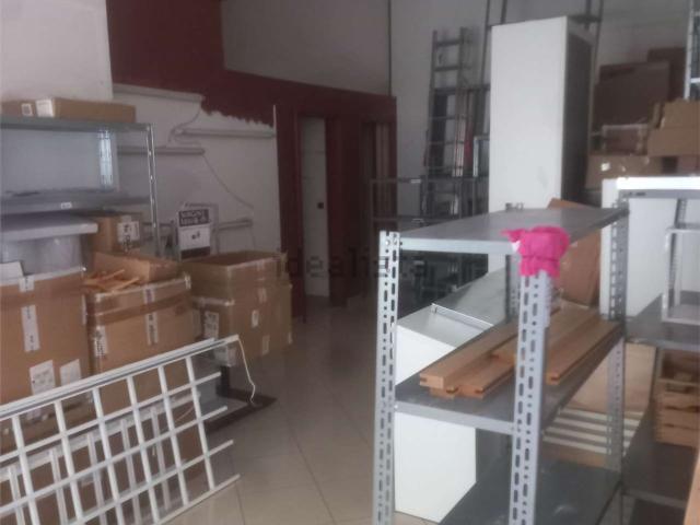 Appartamento in affitto di 50 m² in Via Monsignore Giacomo Carabelli